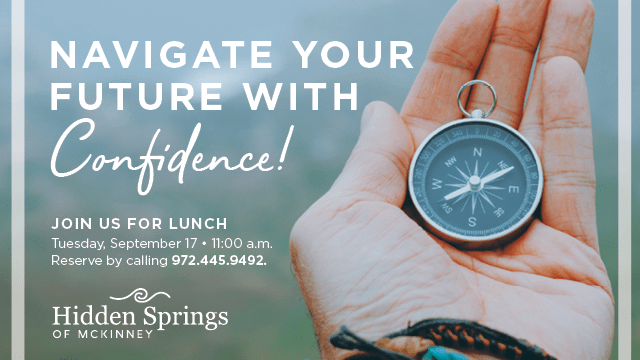 Join us for lunch event invite.