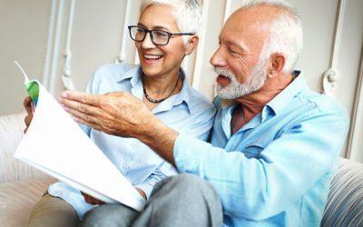 6 Benefits of Proactive Retirement Planning