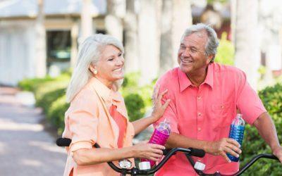 How Personalized Lifestyles Empower Seniors to Continue to Age Successfully