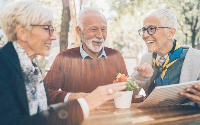 The Advantages of Luxury Rental Retirement Living for Older Adults