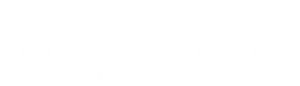 Hidden Springs Logo