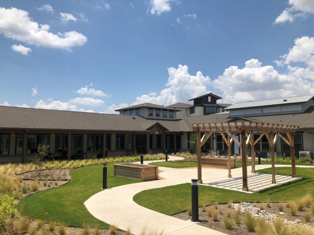 testgallery Hidden Springs of McKinney