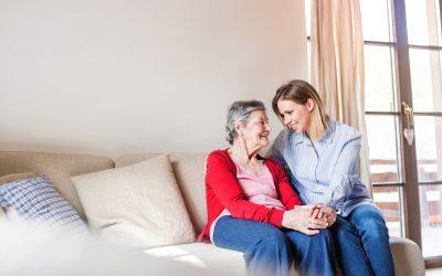 Dementia Caregivers | Seven Ways to Take Care of Yourself