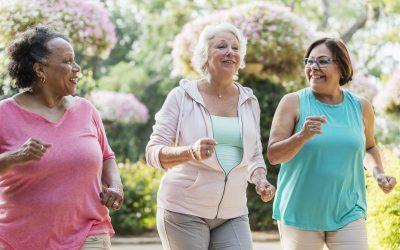 Five Benefits of Social Engagement for Seniors