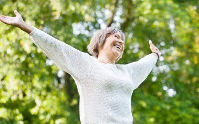 Three Ways Senior Living Communities Encourages Active Living