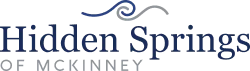 Hidden Springs Logo