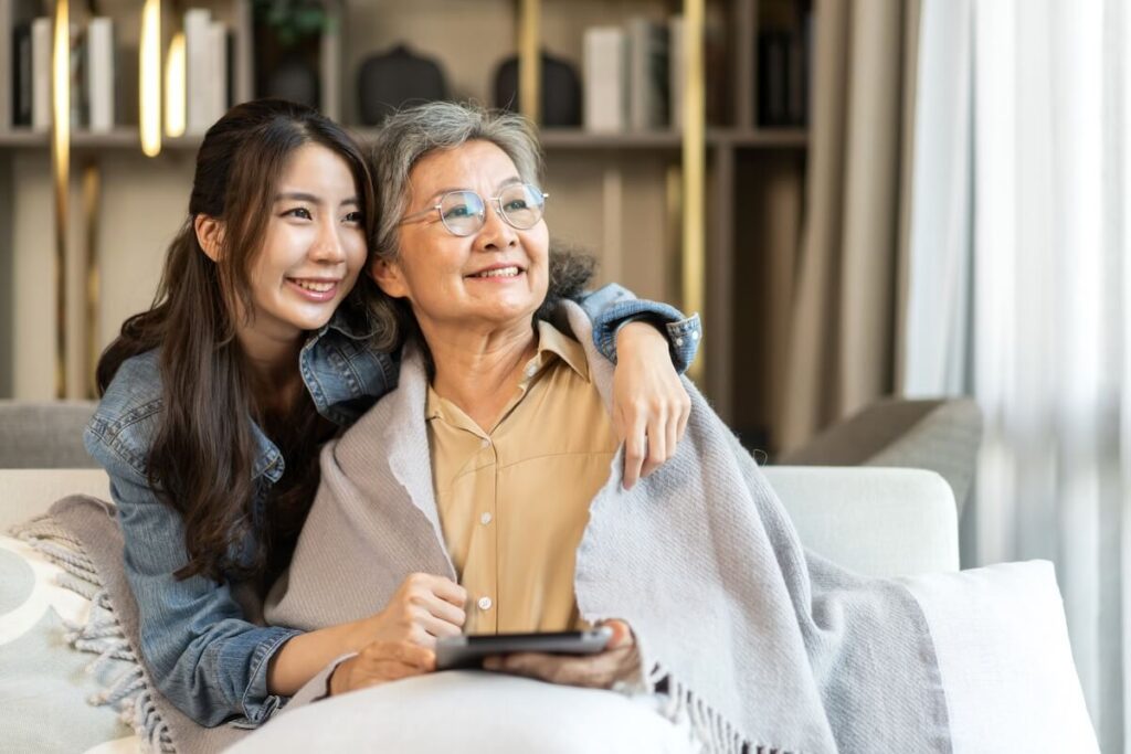 Signs It's Time for Assisted Living