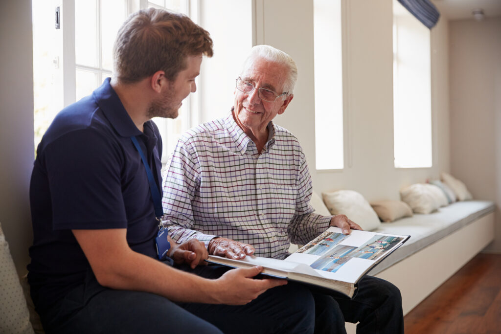 Assisted Living Vs. Memory Care