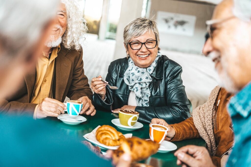 Independent Living in McKinney, TX