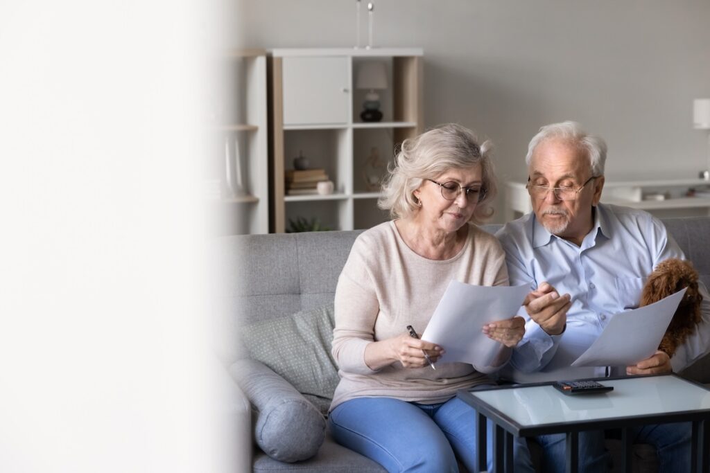 Comparing Senior Care Options